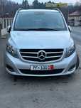 De vânzare Mercedes V Klasse