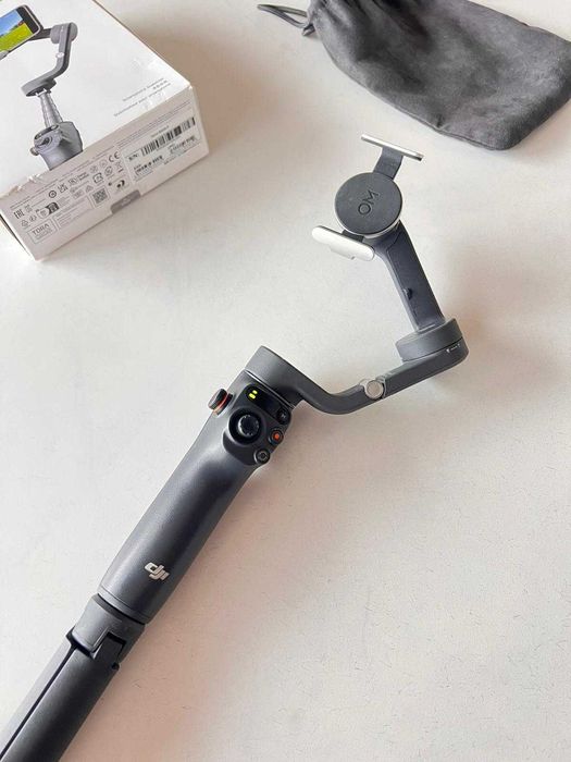 Stabilizator DJI Osmo Mobile 6