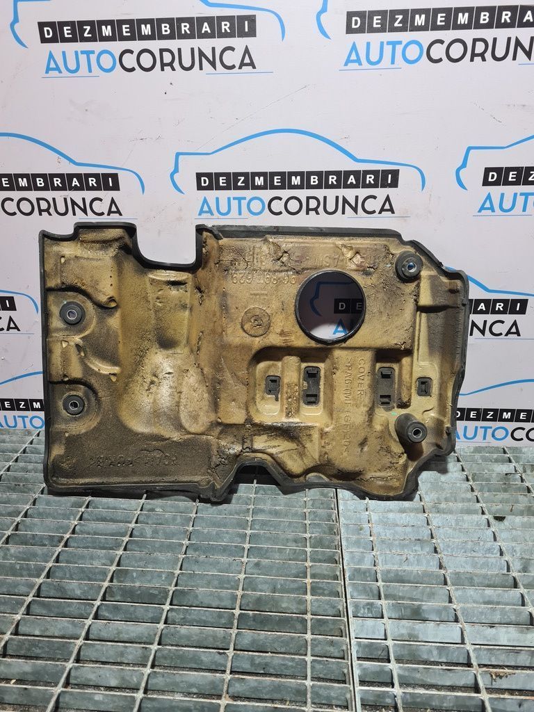 Capac motor Opel Antara 2.0 CDTI 2006 - 2011 (437)