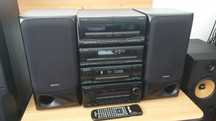 Linie audio midi Kenwood A5