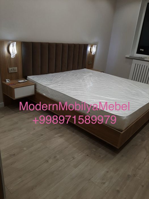 Krovatlar bolajonlar va Kattalar uchun