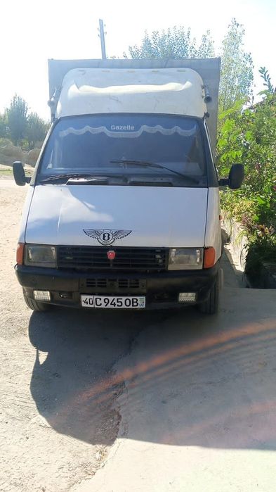 Gazel Samarqand sirochna sotiladi