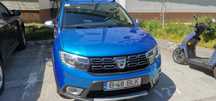 Logan Stepway  1.0 TCE