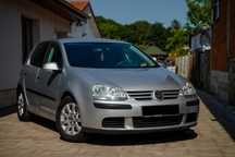 Vand Golf 5 1.9 TDI