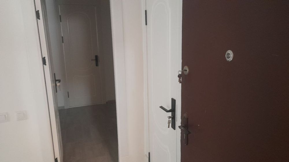 Квартира сотилади.2/1/1. 43.5кв.м. 25000.Файзли кўчаси.Чирчиқ аркада.