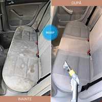 Curatare interior auto/detailing