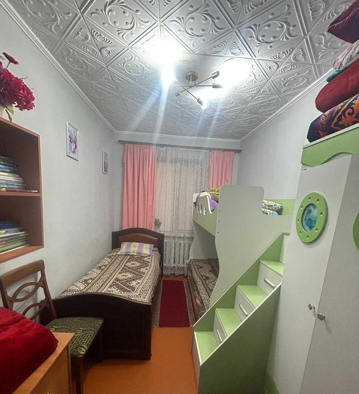 Продается  дом Толе би
