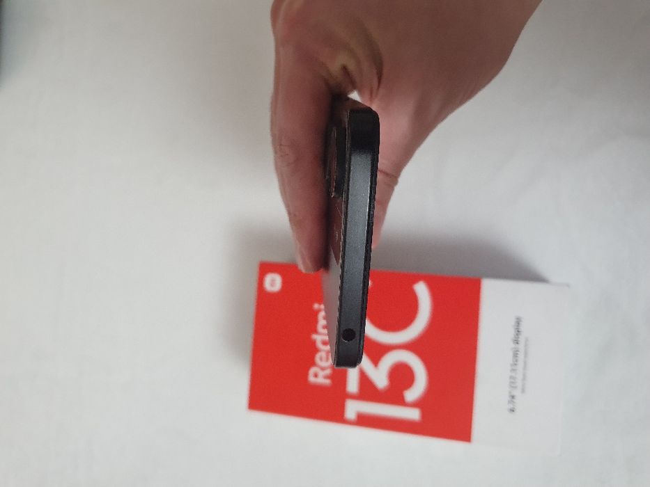 Srochna Prodam Sotiladi Xiaomi Redmi 13C 8+8/256Gb 4G Original