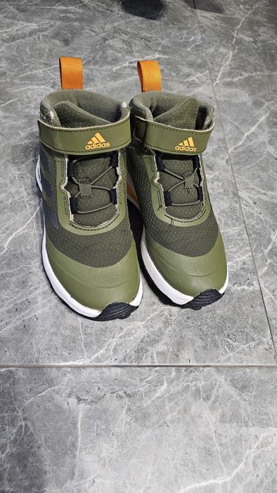 Adidasi mid junior Adidas