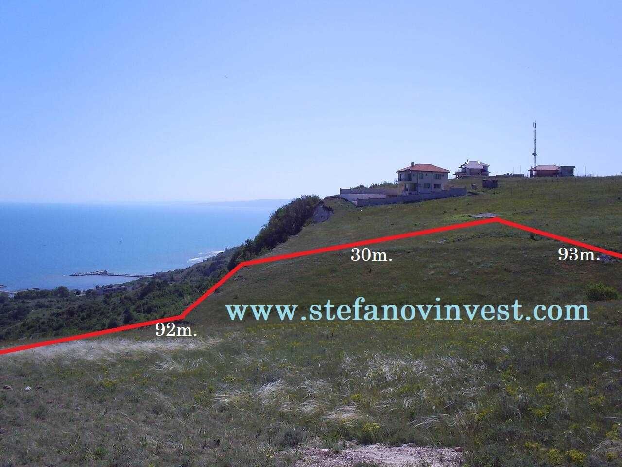Продава се Парцел в с. Топола, Област Добрич - 4175 кв.м за 46 €/кв.м - Снимка #3