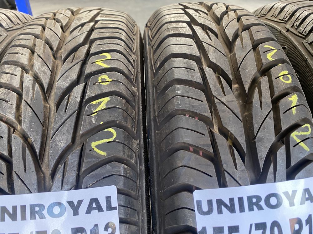 155/70 R 13 Uniroyal