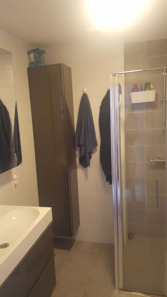 Дава се под наем Двустаен апартамент в София, Център - 57 кв.м за 397.8 € - Снимка #1