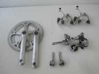 Shimano 105-1050-шосеен минисет -РЕТРО