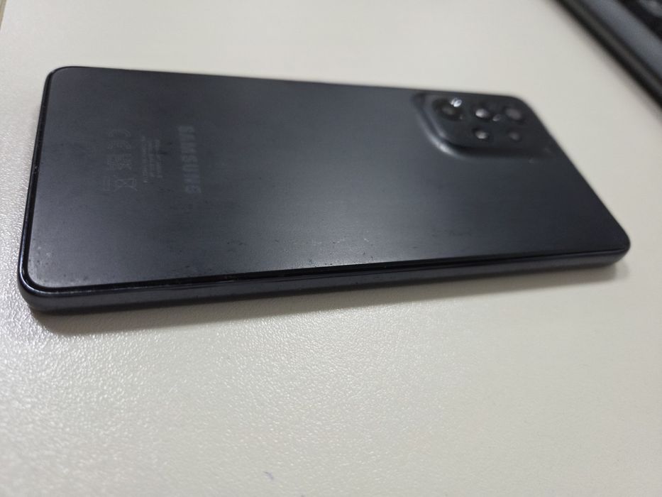 Samsung A53 5g dual sim