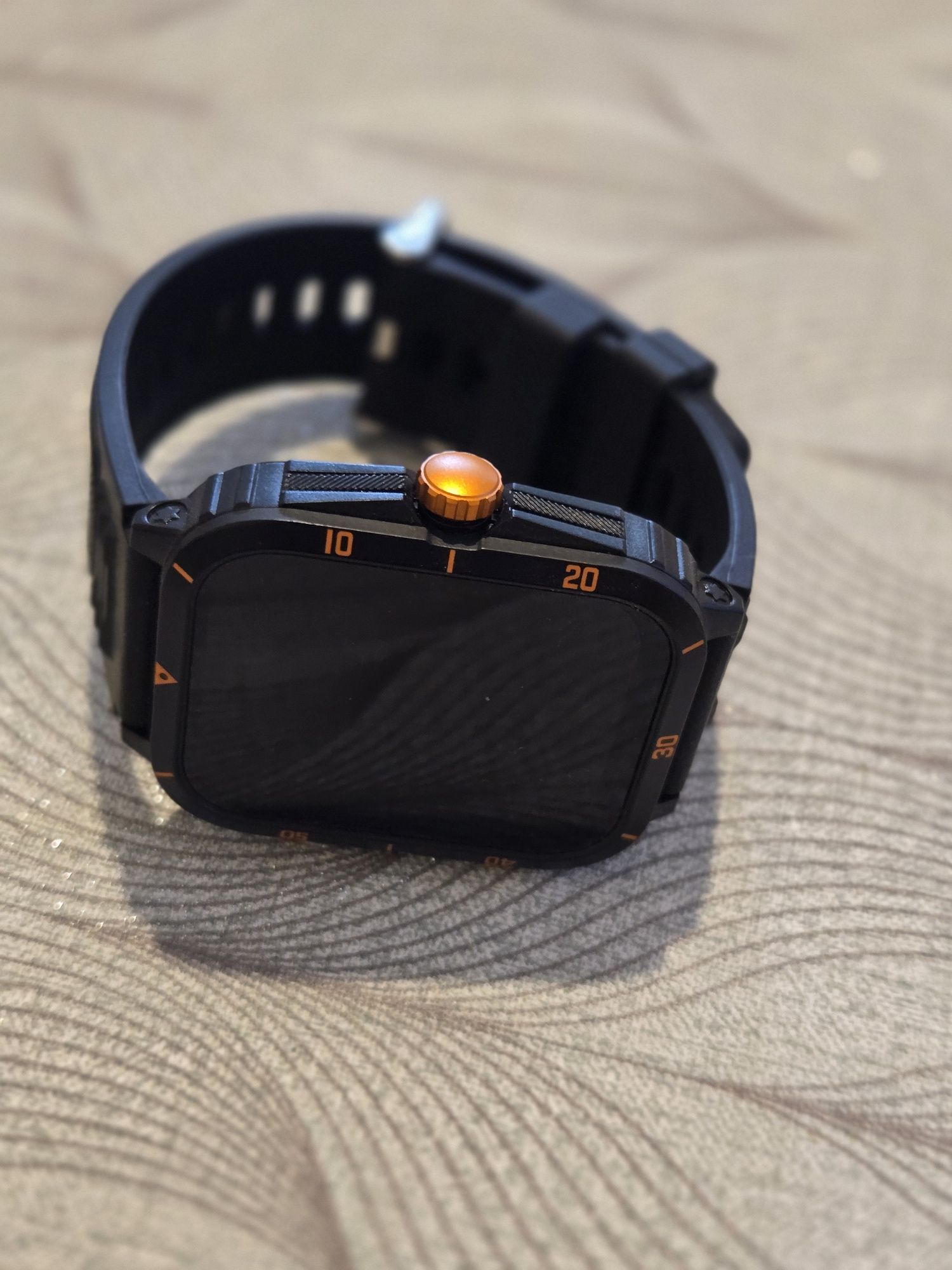 Smart часовник xiomi redmi 3, smart watch G37