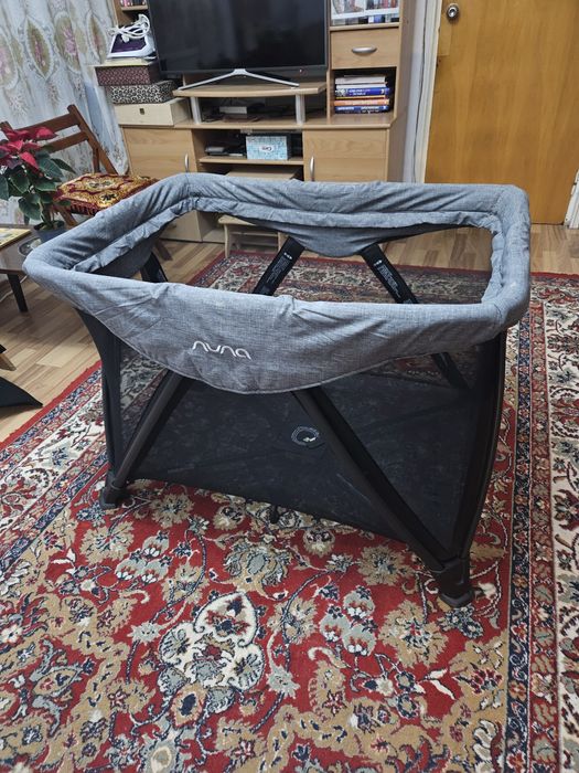 Patut Nuna Sena Aire