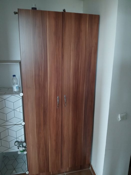 Șifonier cu doua uși