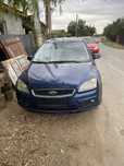 Dezmembrez ford focus 2 1.8 GHIA,tdci 2006 cod motor kkda
