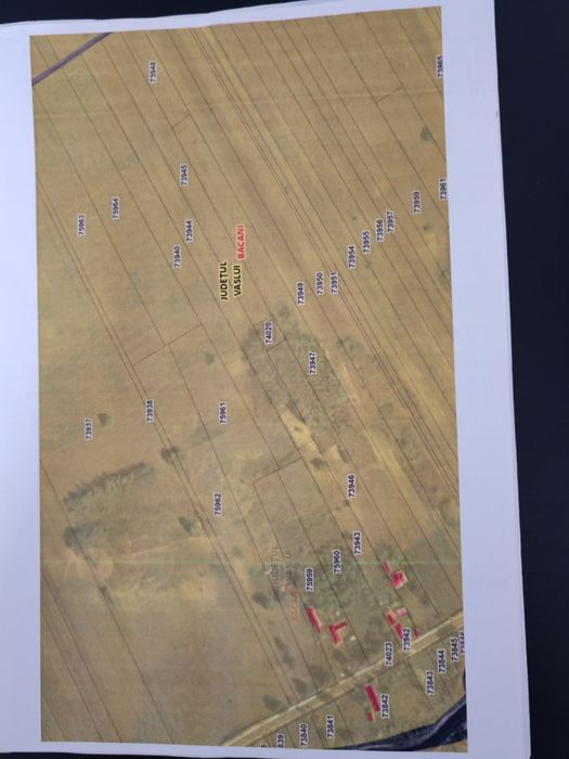 Terenuri de vânzare intravilan și extravilan extravilan