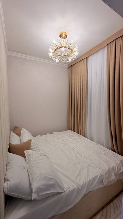 Продается своя чиланзар 11 квартал 1в2/2/4 чилонзор