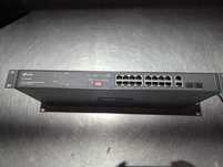 Switch 20 porturi TP-Link TL-SL1218MP