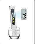 TDS-meter. Измеритель чистоты воды