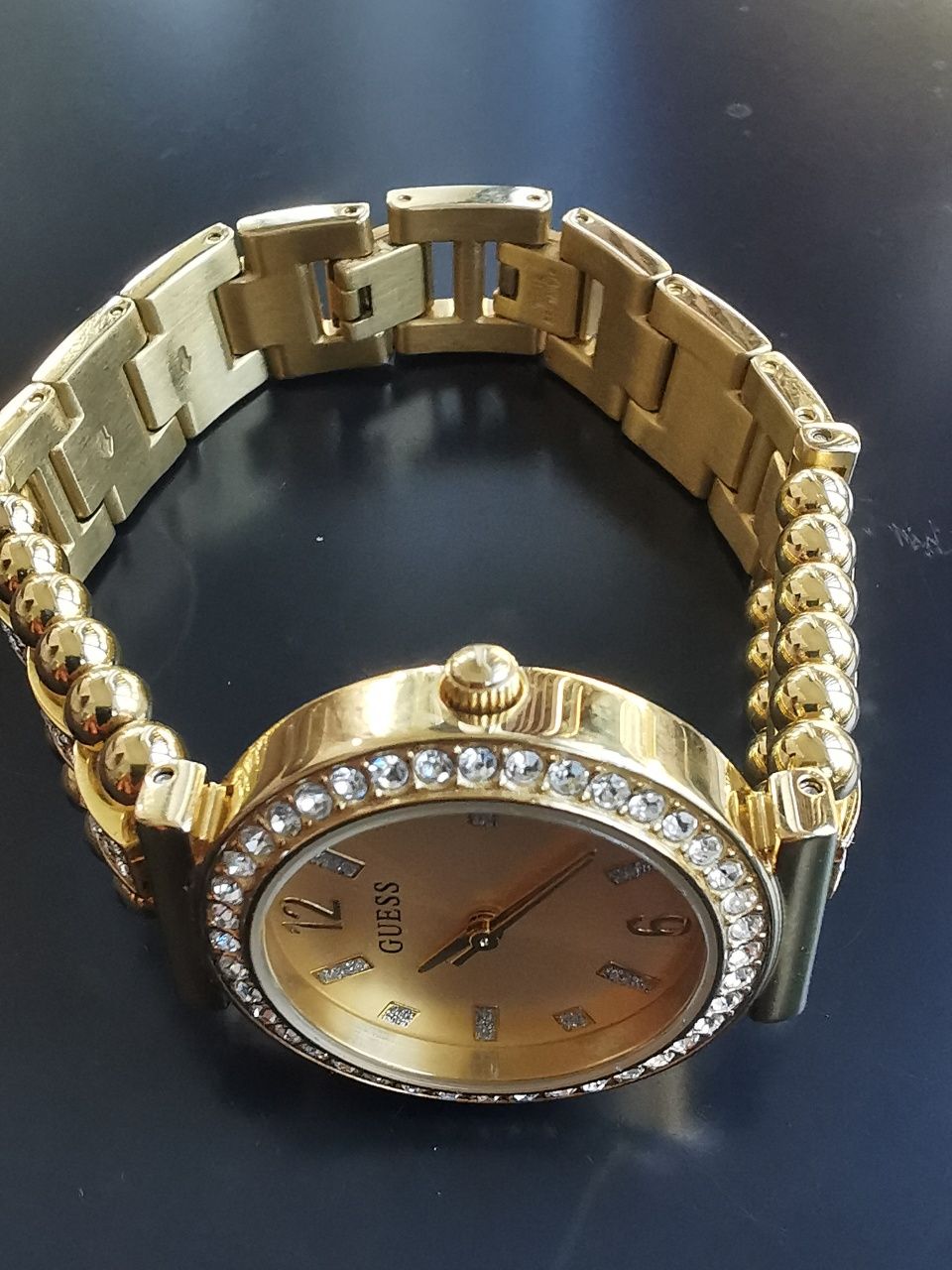 Ceas Guess Lady Quartz 30 mm - Nepurtat!