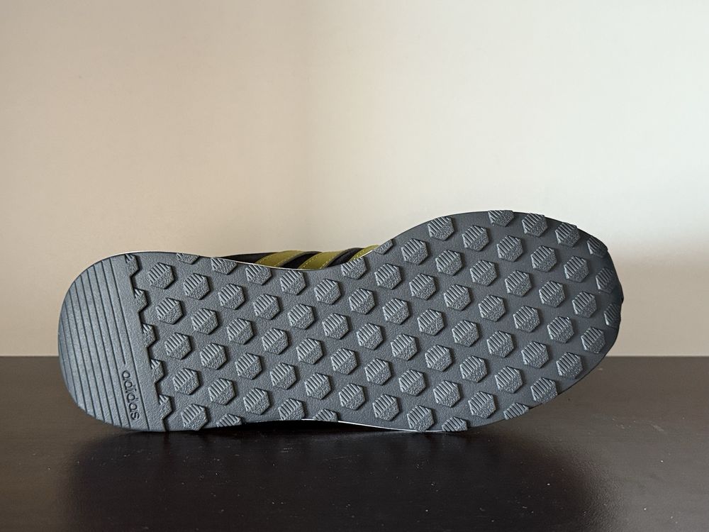 Adidas Run 60s 2.0 /40номер 24.5см Стелка Нови с Кутия