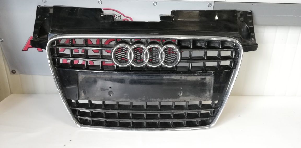 Предна решетка/маска Audi TT 8J 2006-2014