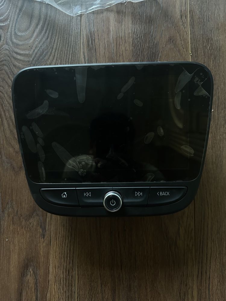 malibu equinox monitor sotiladi