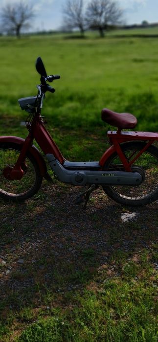 Vând piaggio ciao!!!