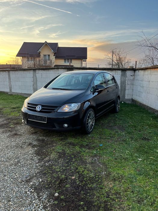 Vand VW Golf 5 1.9 tdi