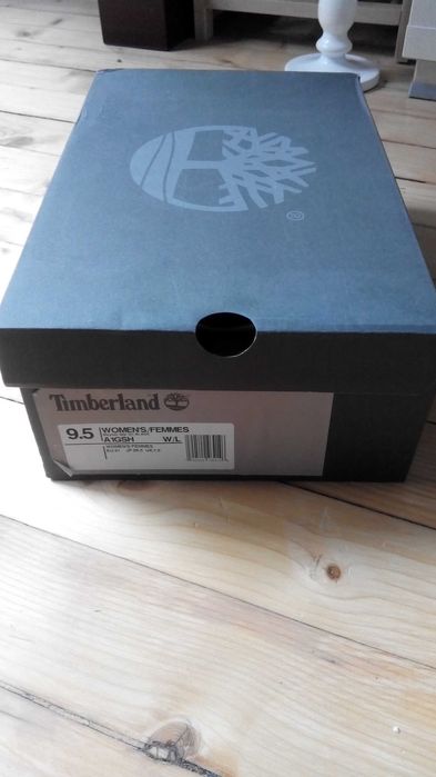 Дамски кецове TIMBERLAND