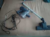 Vand aspirator casnic