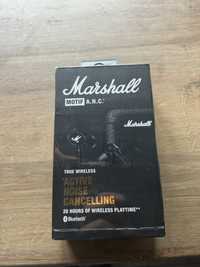 Marshall Motif A.N.C. TWS True Wireless Earphones (black)