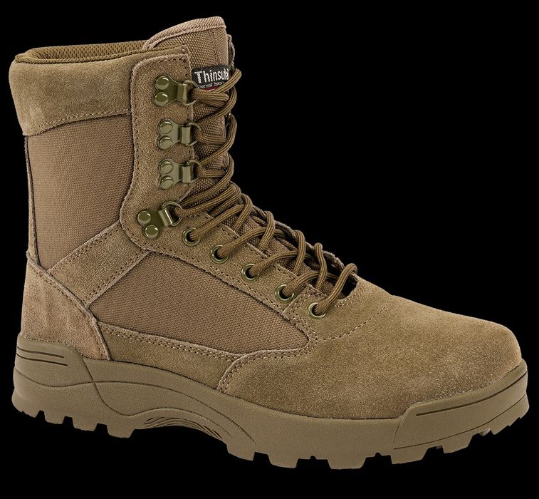 Тактически кубинки за Полицаи, Военни, СОТ, Ловджии и Рибари,  39-50 р