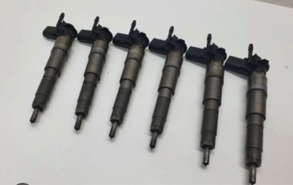 Дюза Бмв 3.0Д 231кс,235кс Е70 Е90 Х5 duza X5 E90