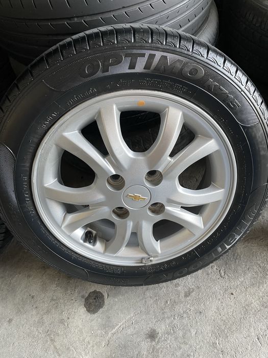 spark R14 radnoy