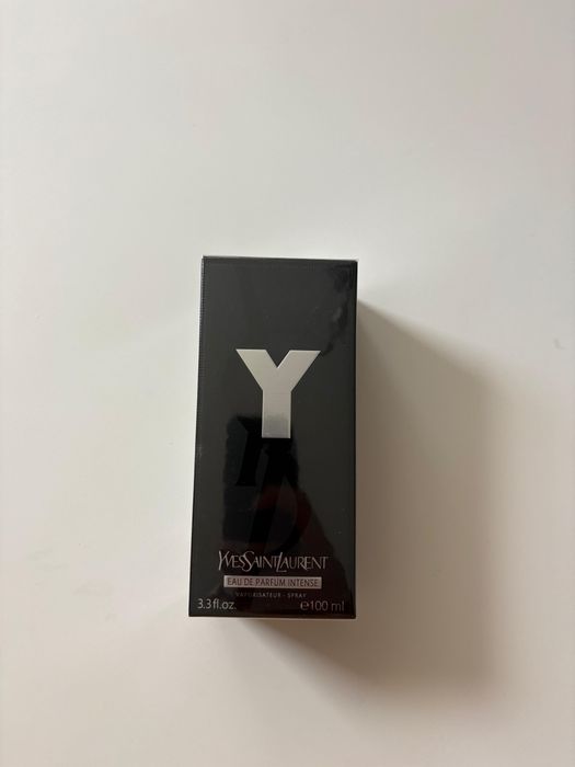 Yves Saint Laurent Y Eau de Parfum Intense 100ml