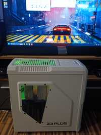 PC gaming RTX 2080ti i7 8700k