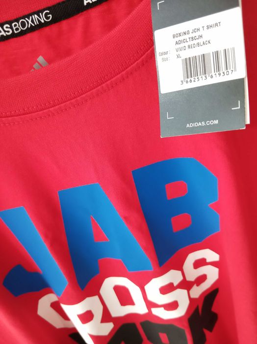 Тениска Адидас Adidas XL