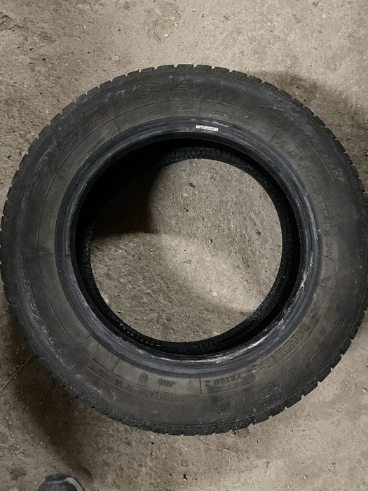 Зимни гуми Debica Frigo