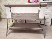 Patut Bebelusi Fibi, Momi, Grey