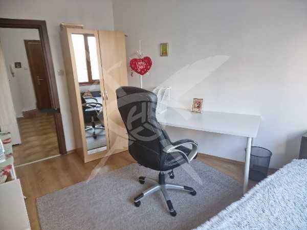 Продава се Тристаен апартамент в Пловдив, Христо Смирненски - 82 кв.м за 1832 €/кв.м - Снимка #4