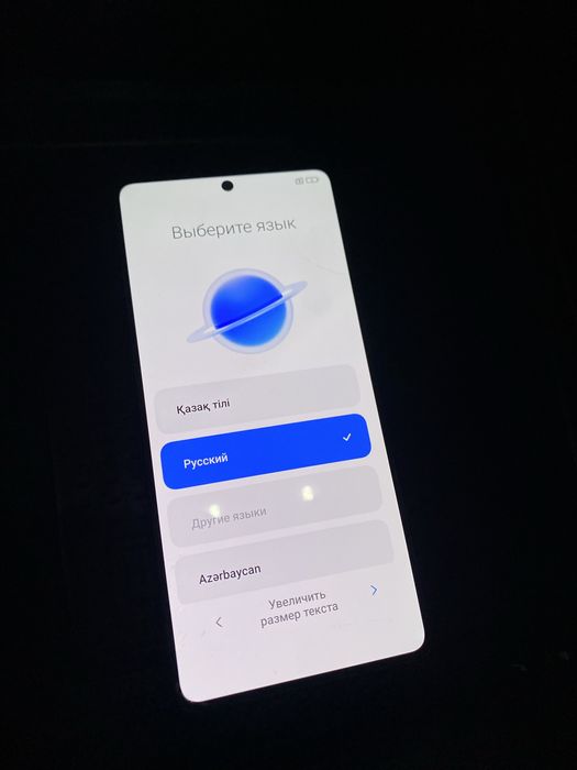 Redmi Note 13 pro 256 гб