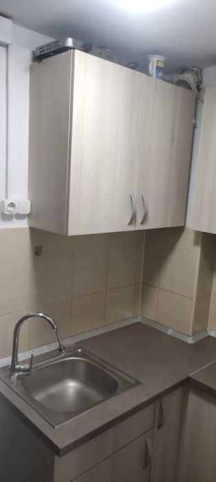 Garsoniera de inchiriat