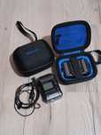 Vand lavaliere/recorder ZOOM F1