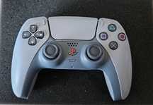 Controller PS5 30th Anniversary cu TMR!! > Hall Effect