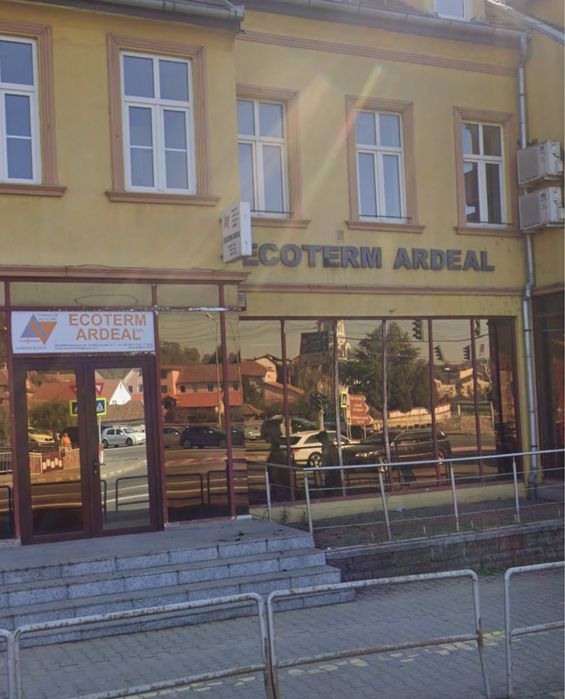 Spatiu comercial de inchiriat