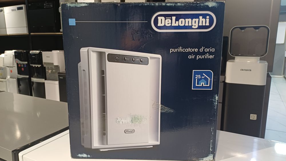 Воздухоочиститель